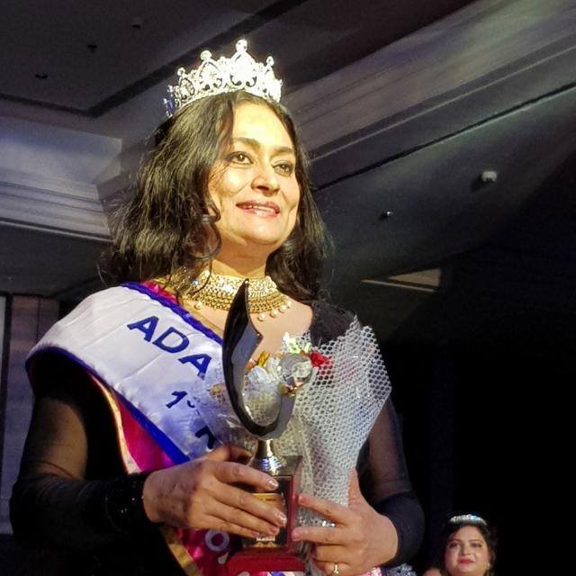 Dr. Jyoti Dvivedi Wiki